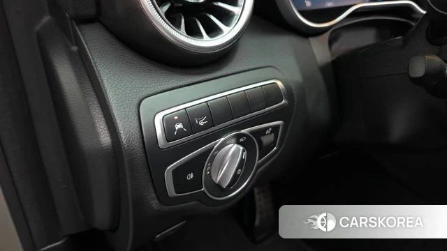 Mercedes-Benz C-Class W205 id 4746279 из Кореи 22