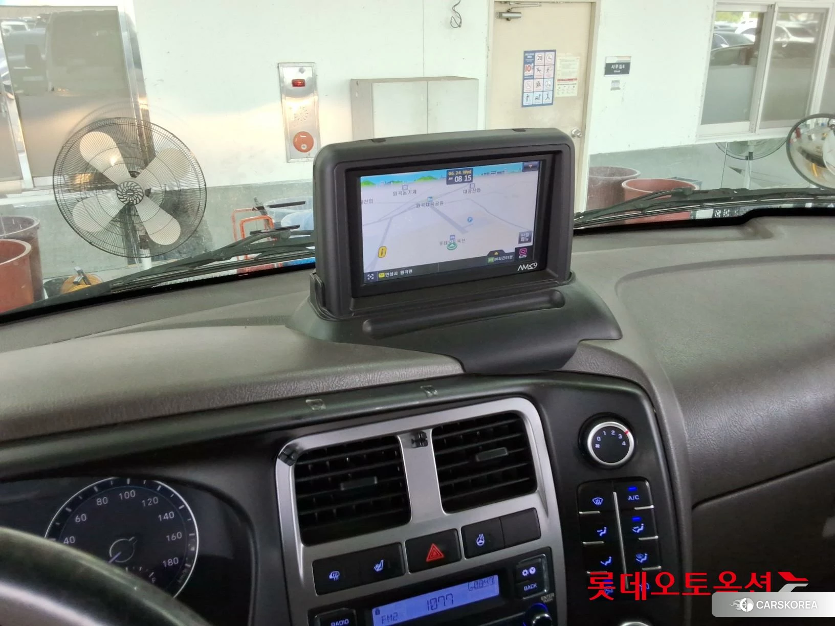 Hyundai Porter II id 4504388 из Кореи 22