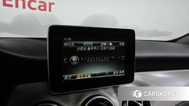 Mercedes-Benz GLA-Class X156 id 4605248 из Кореи 22