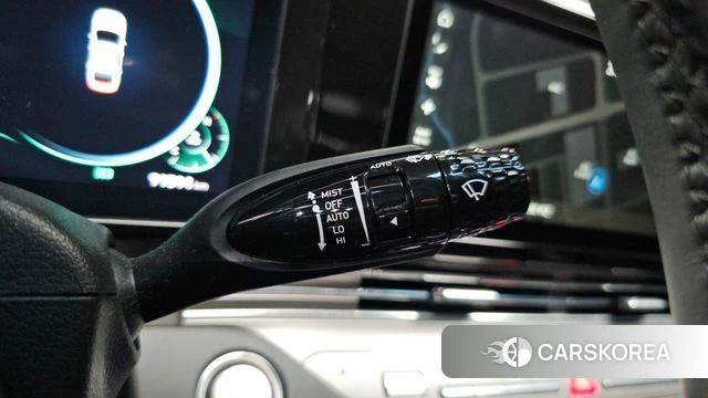 Hyundai The New Grandeur IG id 4768760 из Кореи 22