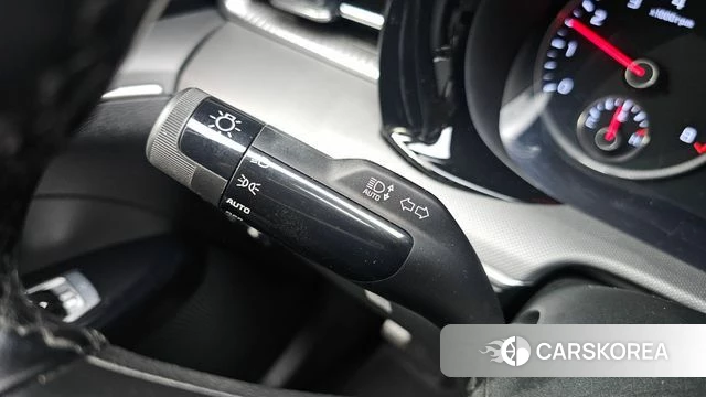 Kia K5 3rd generation id 4698238 из Кореи 22