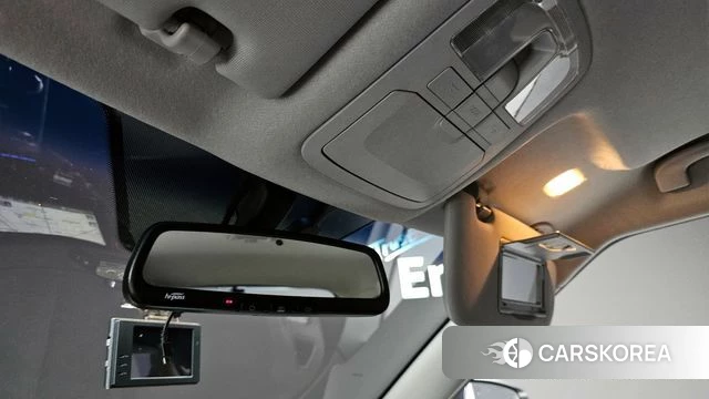 Ssangyong Tivoli Armor id 4317977 из Кореи 22