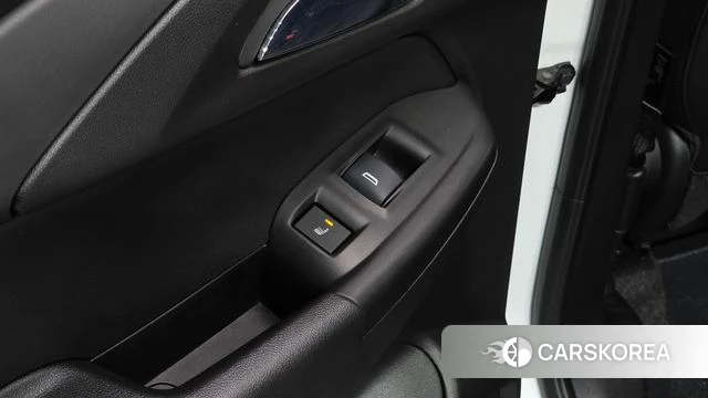 Chevrolet (GM Daewoo) Trailblazer id 4561555 из Кореи 22