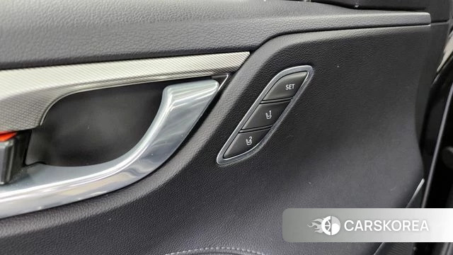 Hyundai The New Grandeur IG id 4396948 из Кореи 22