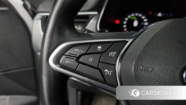 Renault Korea (Samsung) XM3 id 4203185 из Кореи 22