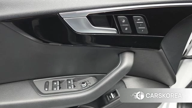 Audi A5 (F5) id 4187874 из Кореи 22