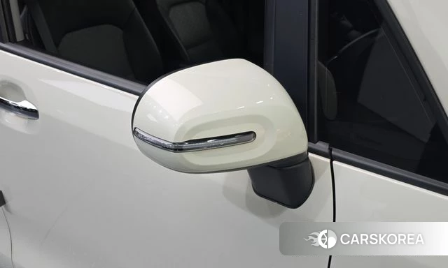 Kia The New Ray id 4936734 из Кореи 22