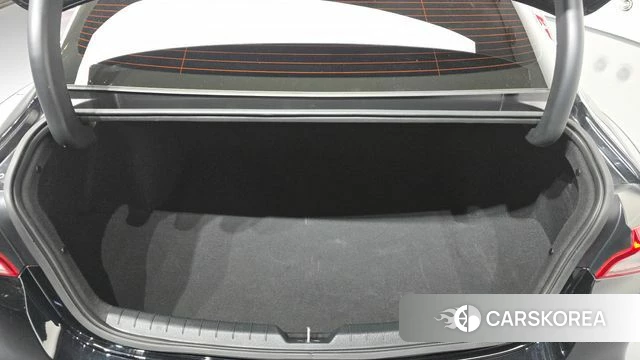 Kia K5 3rd generation id 4302683 из Кореи 22