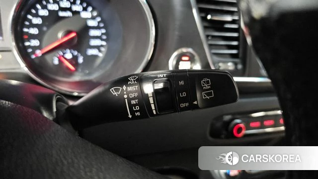 Kia The New Carnival id 4447317 из Кореи 22