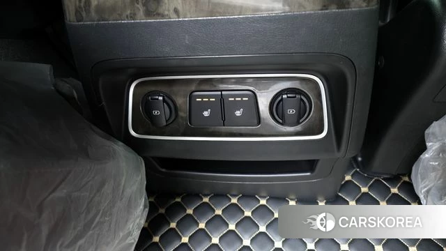 Hyundai The New Grand Starex id 4331169 из Кореи 22