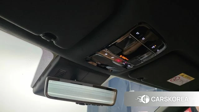 Hyundai Santa Fe (MX5) id 4607259 из Кореи 22