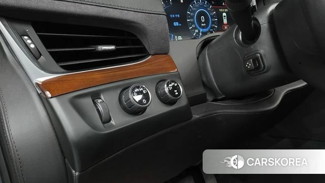 Cadillac Escalade id 4737187 из Кореи 22