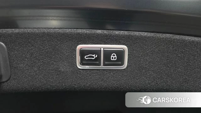Genesis G80 (RG3) id 4701977 из Кореи 22