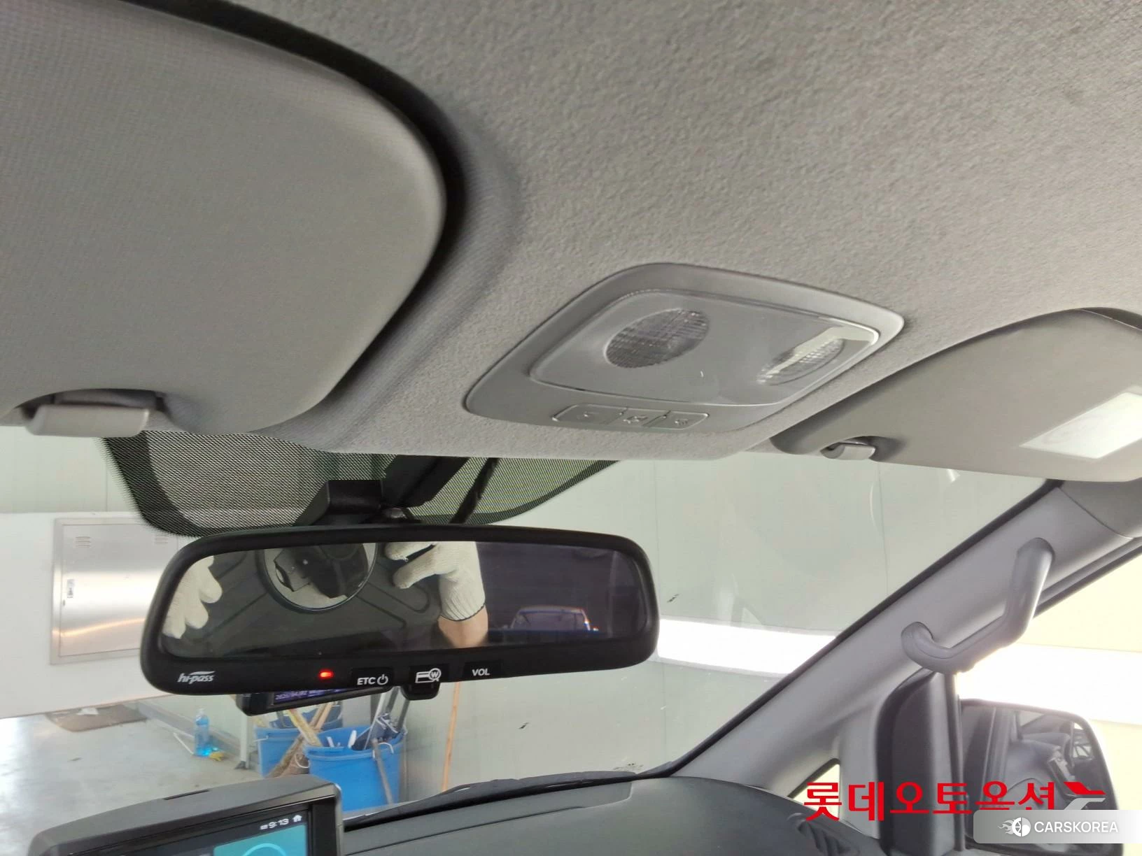 Hyundai Grand Starex id 3882063 из Кореи 22