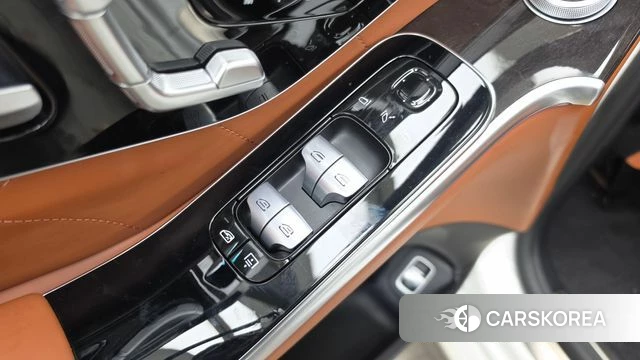 Mercedes-Benz S-Class W223 id 4779260 из Кореи 22