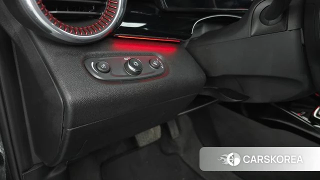 Chevrolet (GM Daewoo) Trax Crossover id 4854083 из Кореи 22