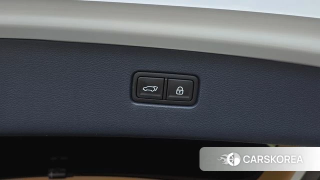 Genesis GV80 id 4784723 из Кореи 22