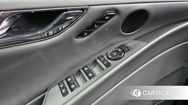 Genesis G80 (RG3) id 4792040 из Кореи 22