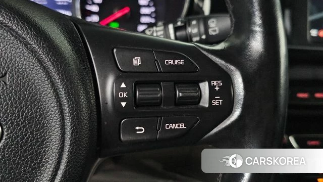 Kia All New Carnival id 4502811 из Кореи 22