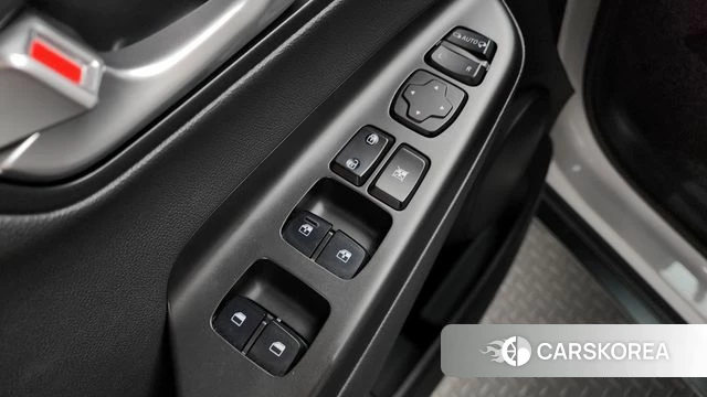 Hyundai The New Kona id 4196278 из Кореи 22