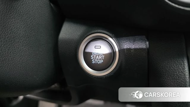 Hyundai Kona id 4625618 из Кореи 22