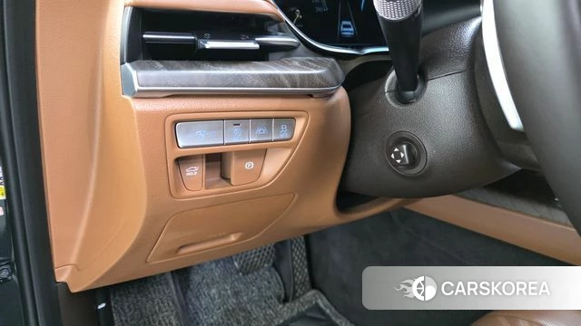 Genesis G80 (RG3) id 4344508 из Кореи 22