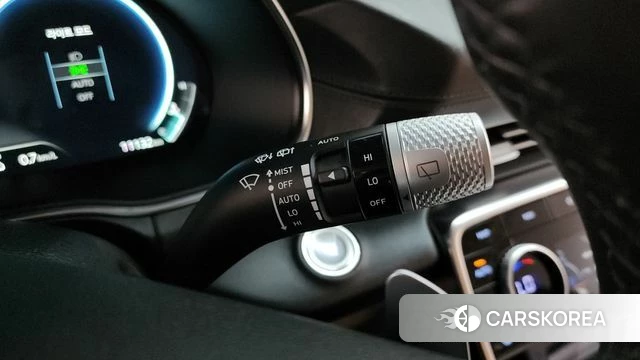 Genesis GV80 id 4194728 из Кореи 22