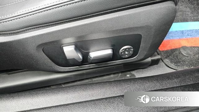 BMW 4 Series (G22) id 4443803 из Кореи 22