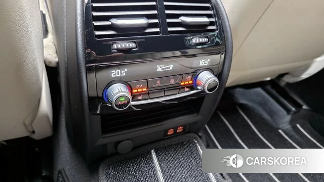BMW 6 Series GT (G32) id 4381245 из Кореи 22