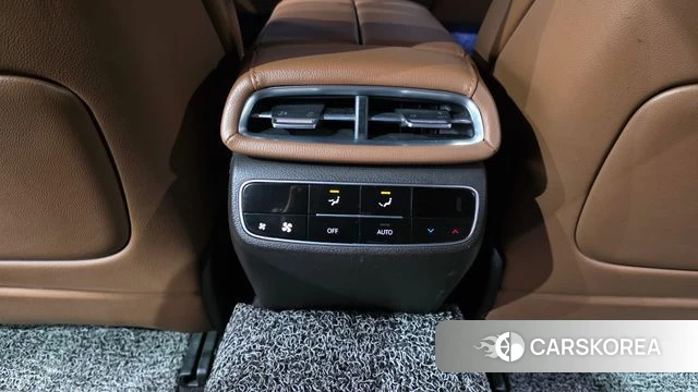 Genesis G80 (RG3) id 4362280 из Кореи 22