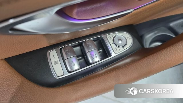 Mercedes-Benz E-Class W213 id 4906277 из Кореи 22