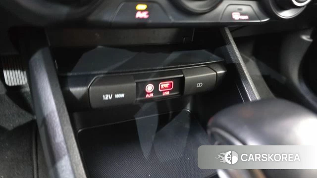 Kia Come New K3 id 4722640 из Кореи 22