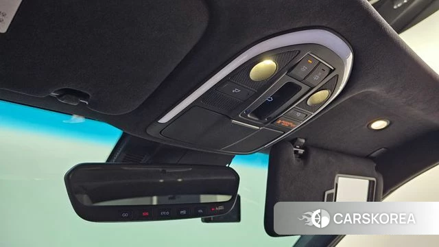 Genesis G70 id 4882632 из Кореи 22