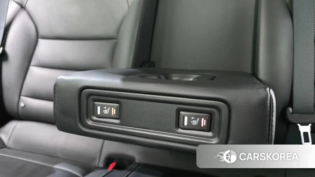 Renault Korea (Samsung) QM6 id 4385085 из Кореи 22