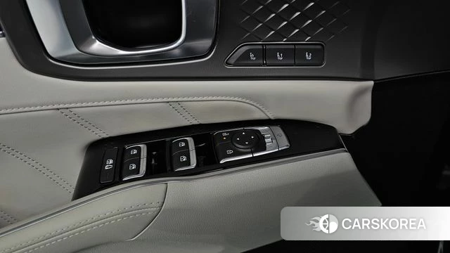 Kia The New Sorento 4th Generation id 4941334 из Кореи 22