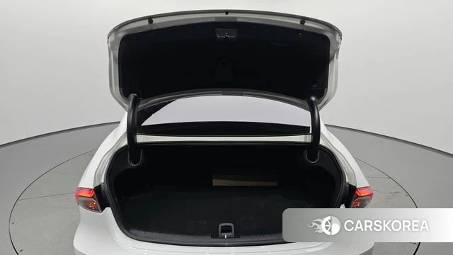 Hyundai The New Grandeur IG id 4410627 из Кореи 22