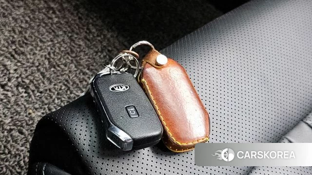 Kia K5 3rd generation id 4283348 из Кореи 22