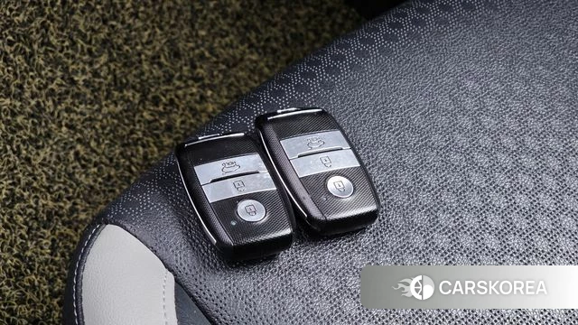 Kia All New Morning (JA) id 4849904 из Кореи 22