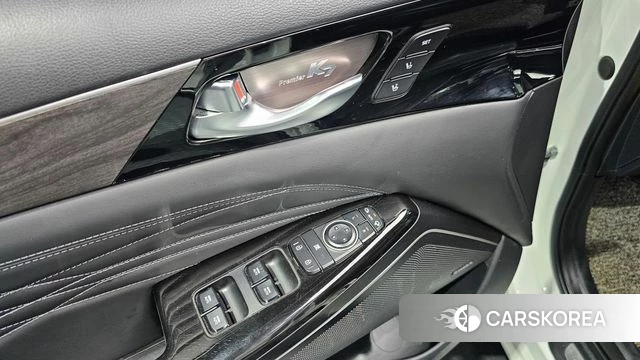 Kia K7 Premier id 4502248 из Кореи 22
