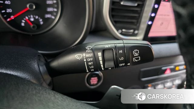 Kia Sportage The Bold id 4551786 из Кореи 22