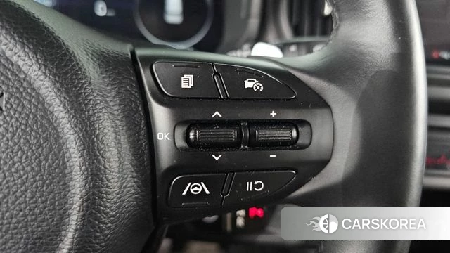 Kia The New Kia Ray EV id 4773522 из Кореи 22