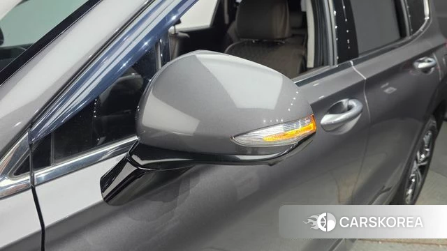 Hyundai Santa Fe TM id 4626131 из Кореи 22