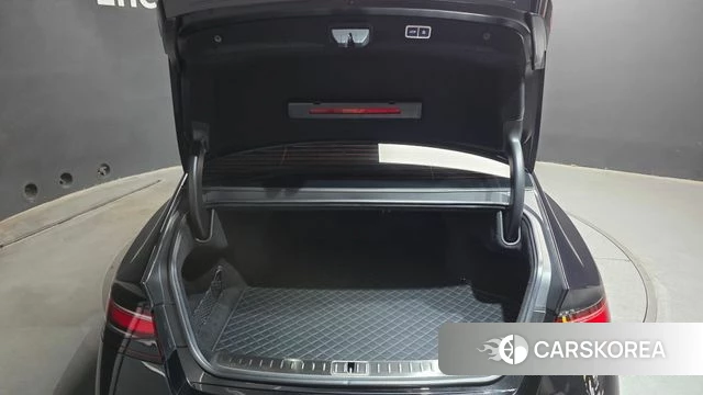 Genesis G90 (RS4) id 4382390 из Кореи 22