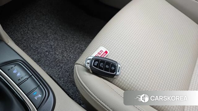 Hyundai Kona id 4447445 из Кореи 22