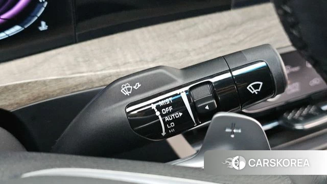 Kia K8 id 4224060 из Кореи 22