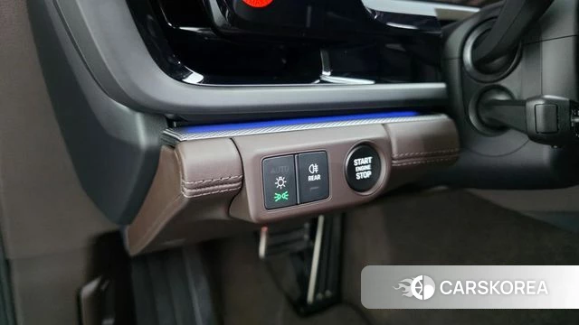 Porsche Panamera (976) id 4847579 из Кореи 22