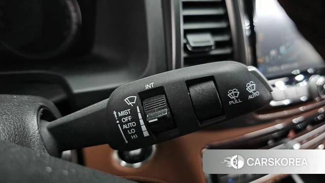 Ssangyong Rexton Sports id 4495901 из Кореи 22