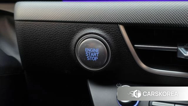 Hyundai Sonata D Edge (DN8) id 4645460 из Кореи 22