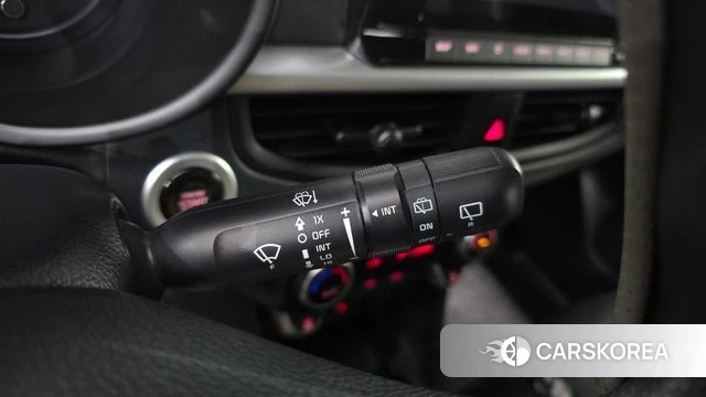 Kia Morning Urban (JA) id 4645953 из Кореи 22