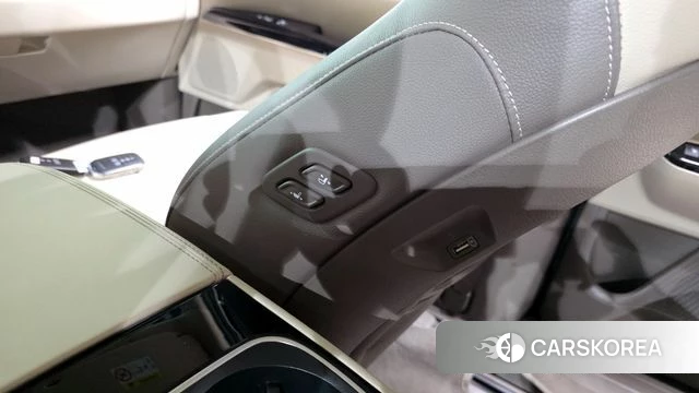 Kia Carnival 4th generation id 4388559 из Кореи 22